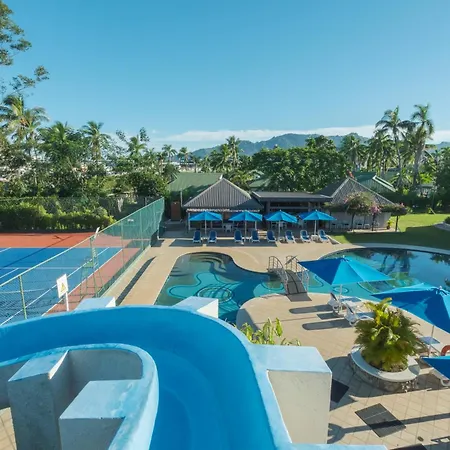 Fiji Gateway Hotel-3
