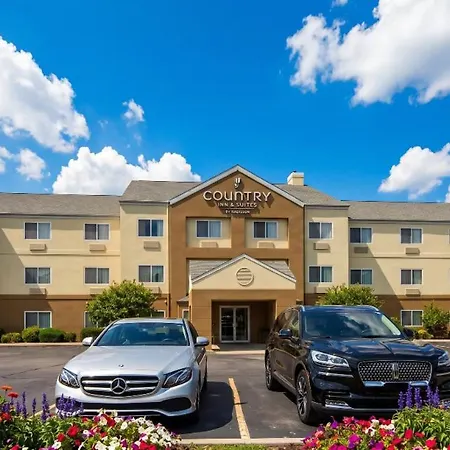 Country Inn & Suites By Radisson, Coeur D'Alene-2