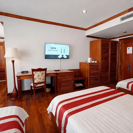 Cheathata Cta Hotel Siem Reap-2