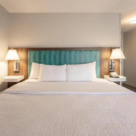 Hampton Inn Elkhorn Lake Geneva Area-2