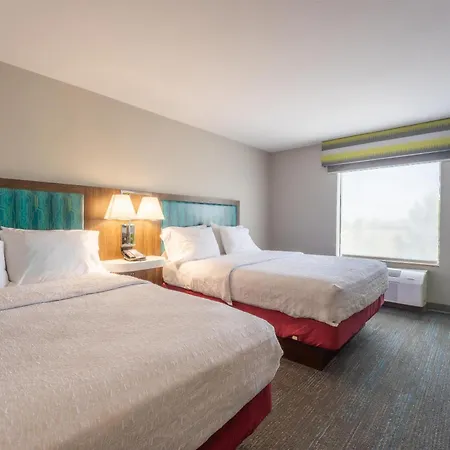 Hampton Inn Elkhorn Lake Geneva Area-3