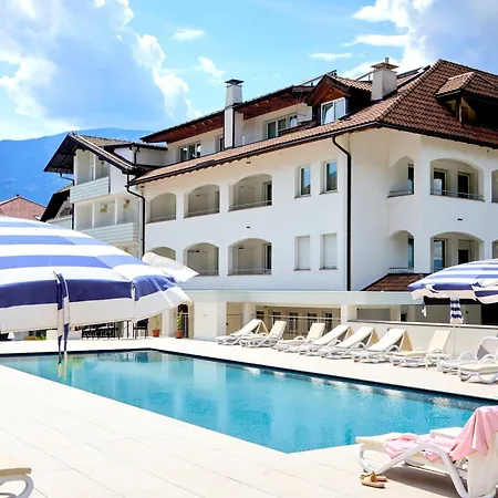 Hotel Markushof - Adults Only-2