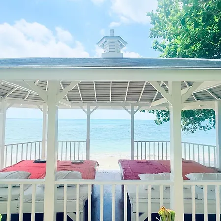 Sand Sea Resort&Spa - Lamai Beach , Koh Samui-2