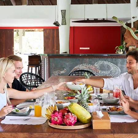 Ayurvedagram Bali - Wellness & Retreat Resort-3