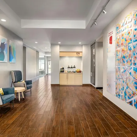 Towneplace Suites By Marriott Phoenix Goodyear-3