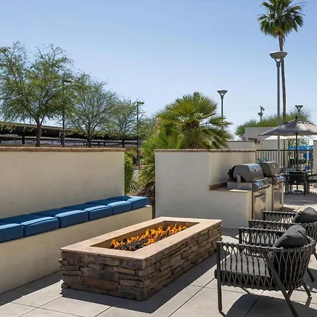 Towneplace Suites By Marriott Phoenix Goodyear-2