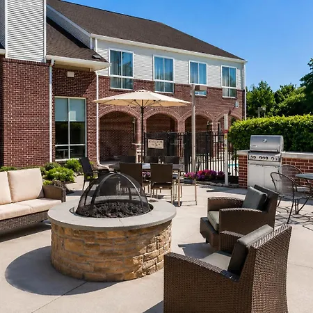 Residence Inn Philadelphia Willow Grove-2