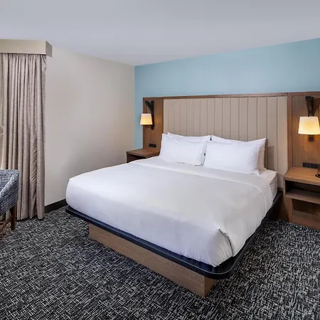 Doubletree By Hilton Johnson City-2