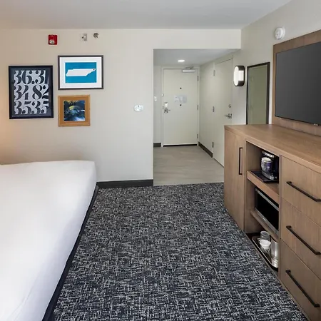 Doubletree By Hilton Johnson City-3