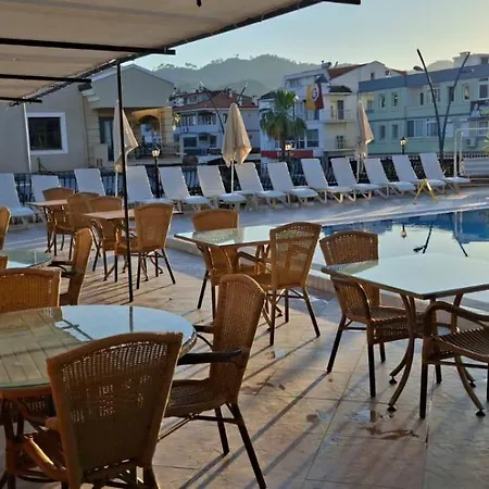 Reis Maris Hotel-2