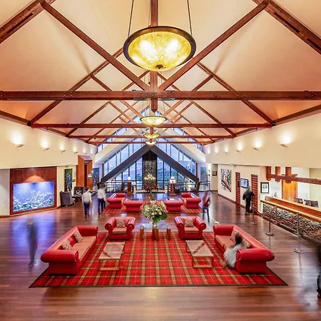 Fairmont Resort Blue Mountains Mgallery Collection-3