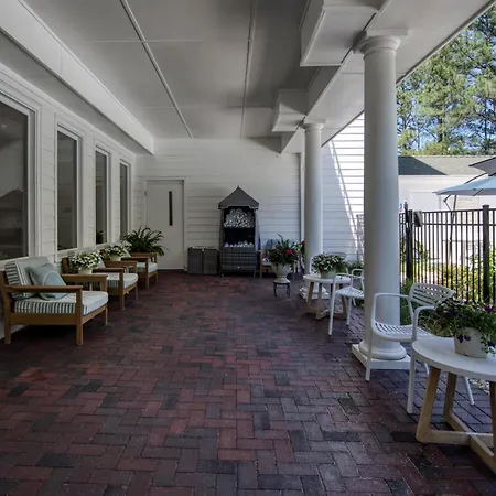 Homewood Suites By Hilton Olmsted Village-3