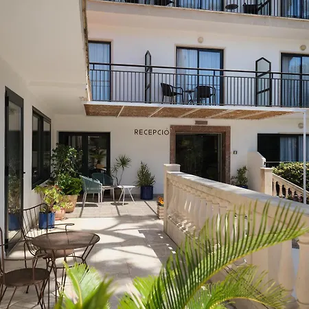 Hotel Playa Mondrago-3