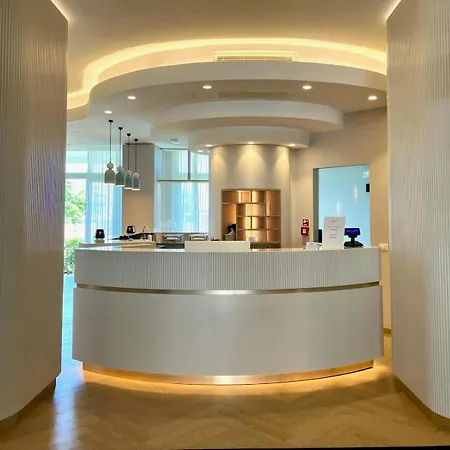Residence Hotel Piccadilly-2
