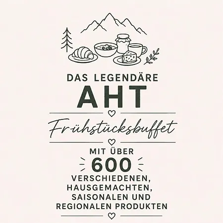 Alpenhotel Tyrol - B&B - Adults Only - Alpines Lifestylehotel Mit Naturspa & Wellness-2