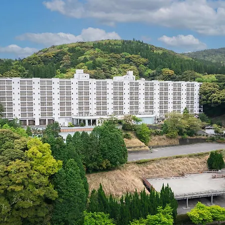 Hotel Kirishima Castle-3