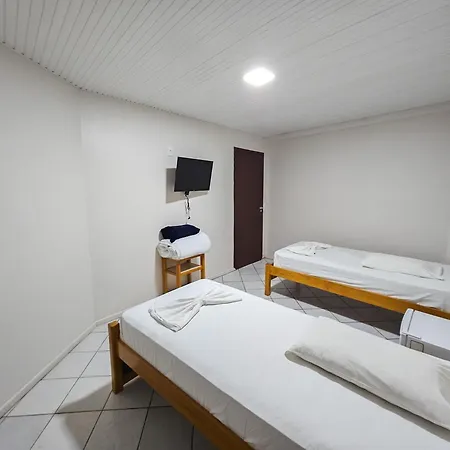 Ok Inn Hotel Floripa-2