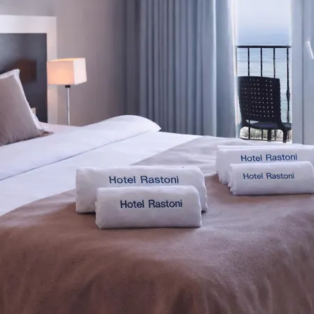 Hotel Rastoni - Helvetia-2