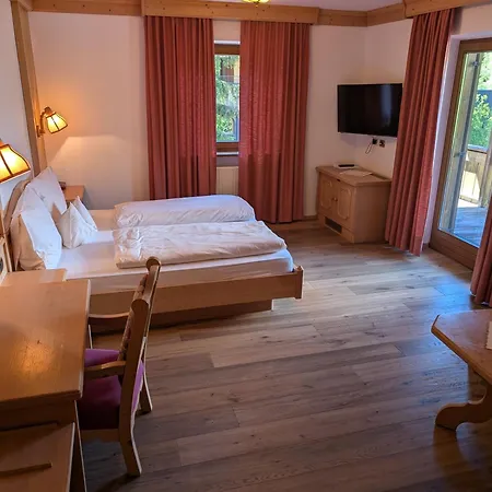 Sport Hotel Wildgall-2