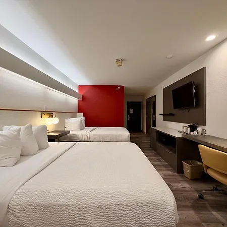 Ramada Limited Bloomington Il I-74/I-55-3