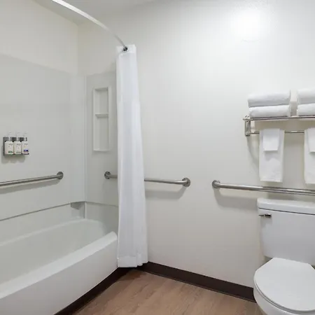 Garner Hotel Missoula Southwest By Ihg-2