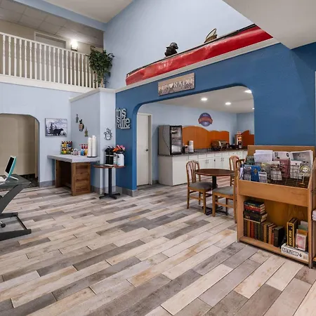 Baymont By Wyndham Salida-2