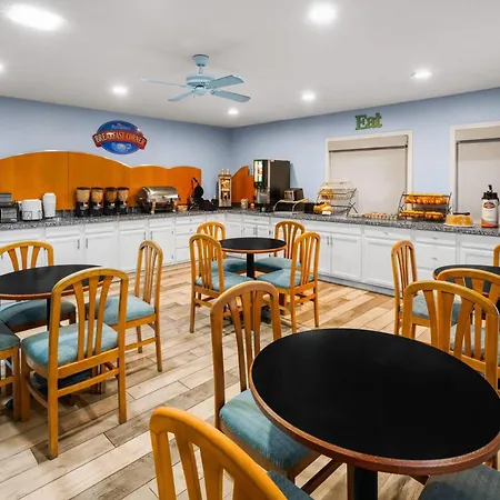 Baymont By Wyndham Salida-3