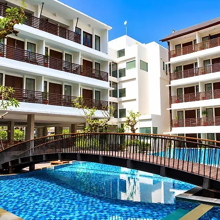 Sun Island Hotel & Spa Kuta-2