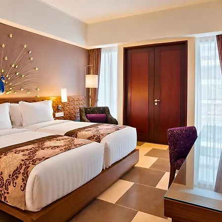 Sun Island Hotel & Spa Kuta-2