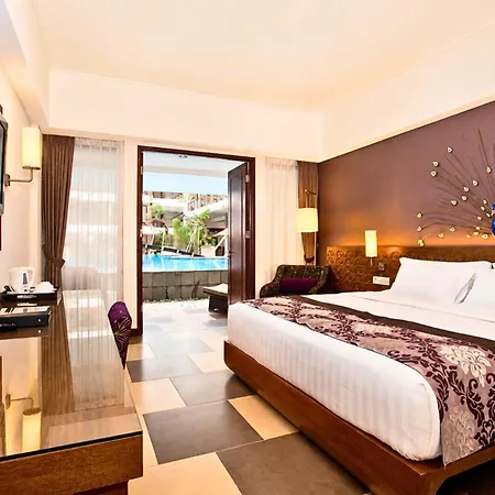Sun Island Hotel&Spa Kuta-2