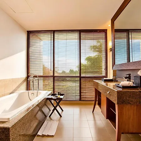 Sun Island Hotel & Spa Kuta-3