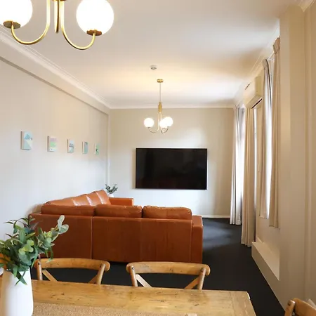 Hotel Gosford-3