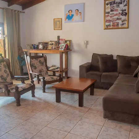 Hotel Tierra Colorada-2