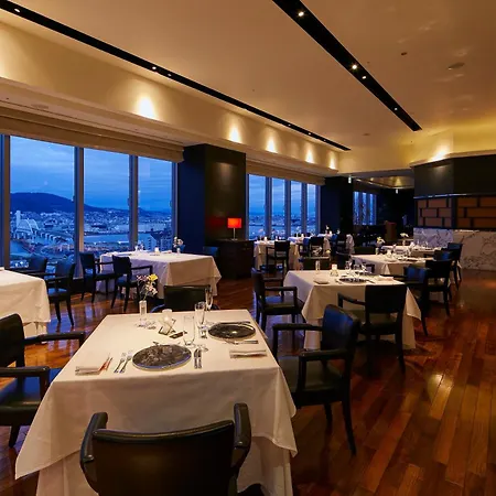 Kobe Bay Sheraton Hotel & Towers-2