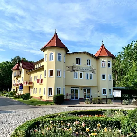Hotel Dünenschloss-2