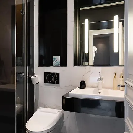 Maison Albar- Le Champs-Elysées-3