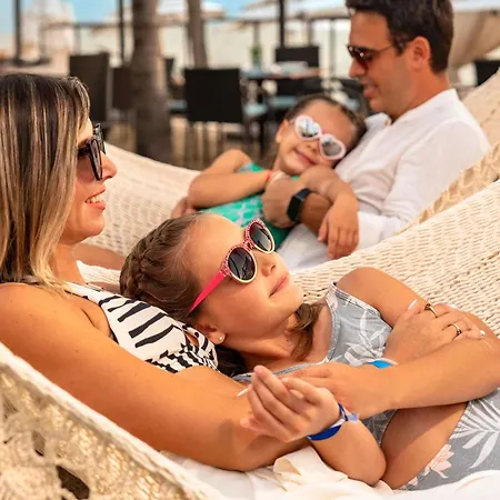 Marival Emotions Resort & Suites Riviera Nayarit By Mercure-2