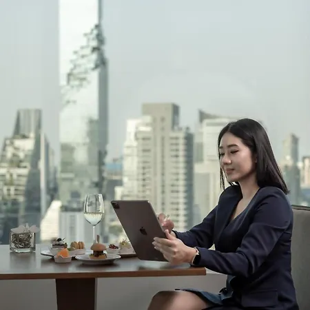 Eastin Grand Hotel Sathorn-3