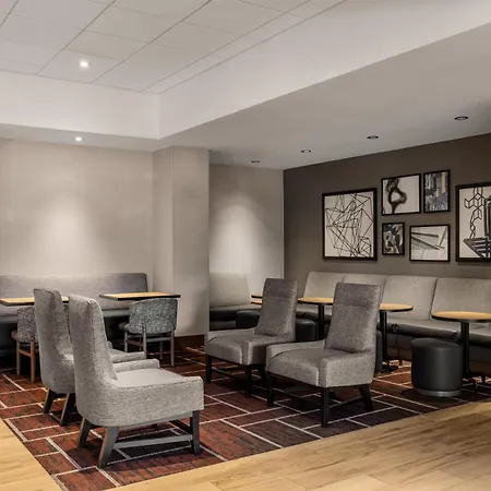 Hyatt Place San Antonio Riverwalk-2
