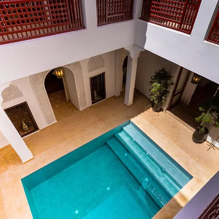 Riad Joudour-3