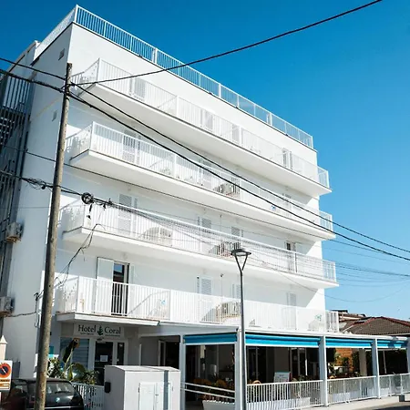 Coral Beach House & Food (Adults Only)-2