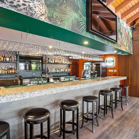 Best Western Plus Belize Biltmore Plaza-2