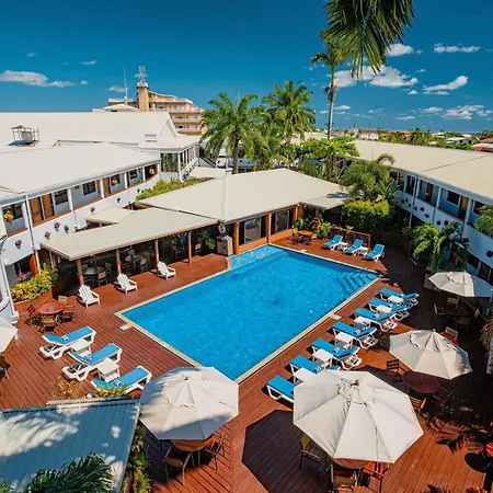 Best Western Plus Belize Biltmore Plaza-2