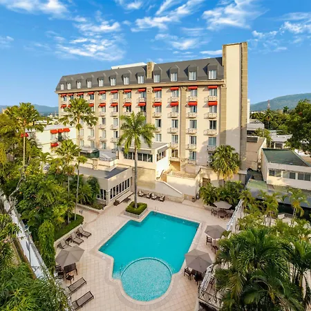 Hilton Princess San Pedro Sula-3