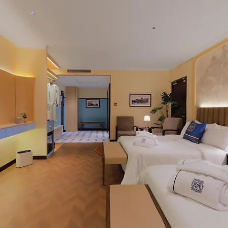 Hotel Sixty3-2
