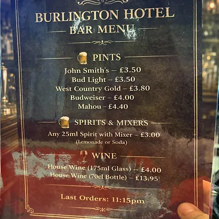 The Burlington Hotel-2