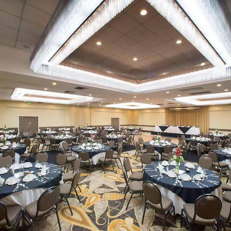 Radisson Hotel Santa Maria-3