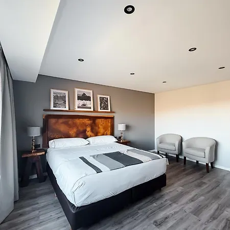 Hosteria Los Canelos-3