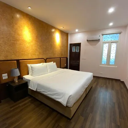 Valoria Premium Hanoi Hotel And Travel-2
