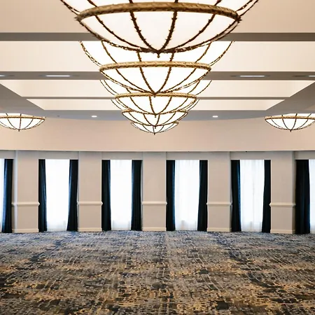 Crowne Plaza Cleveland At Playhouse Square By Ihg-2